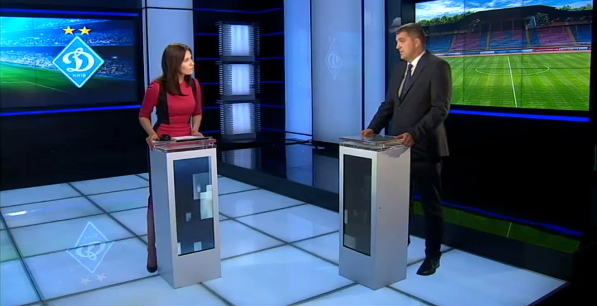 Андрій Мадзяновський