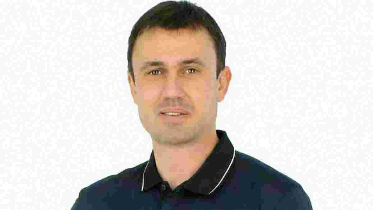 Бабич офіційно покинув Чорноморець, Грановський виконуватиме обов'язки головного тренера