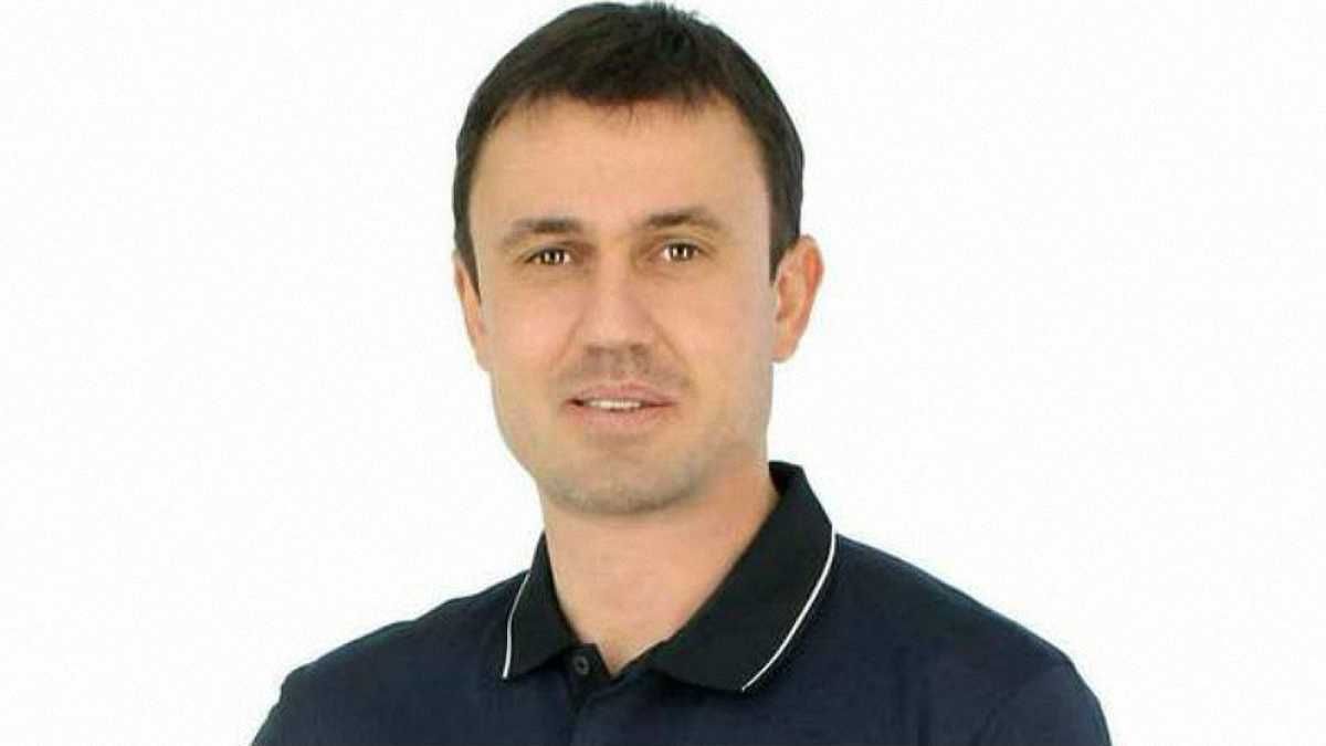 Александр Грановский