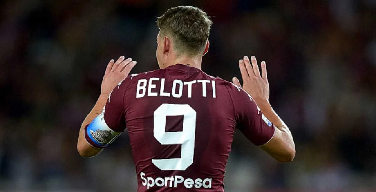 Андреа Белотті / Getty Images