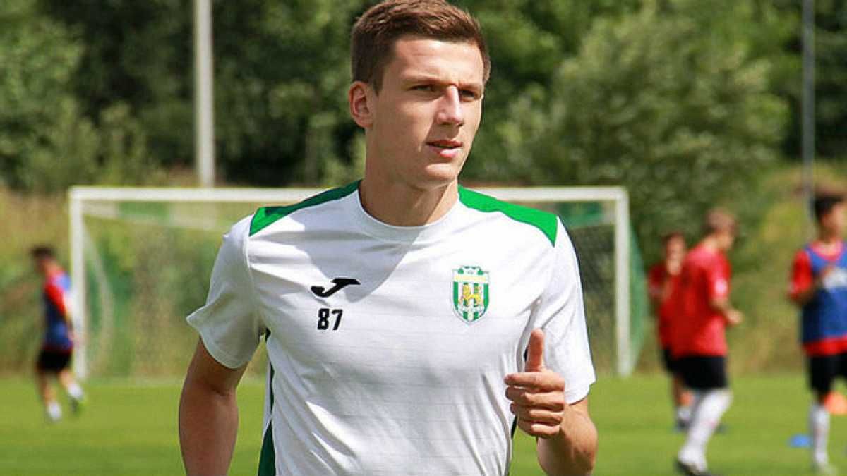 Андрей Бусько