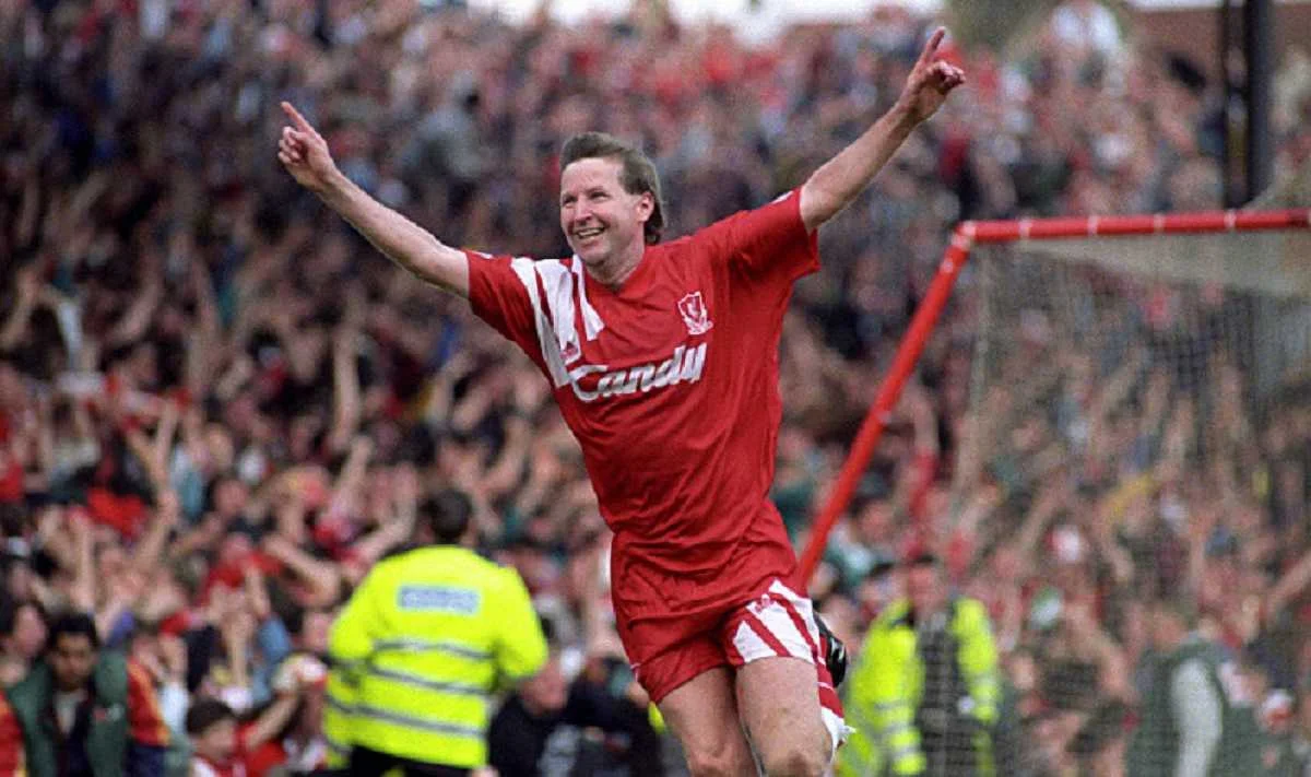 Ронні Вілан / Getty Images