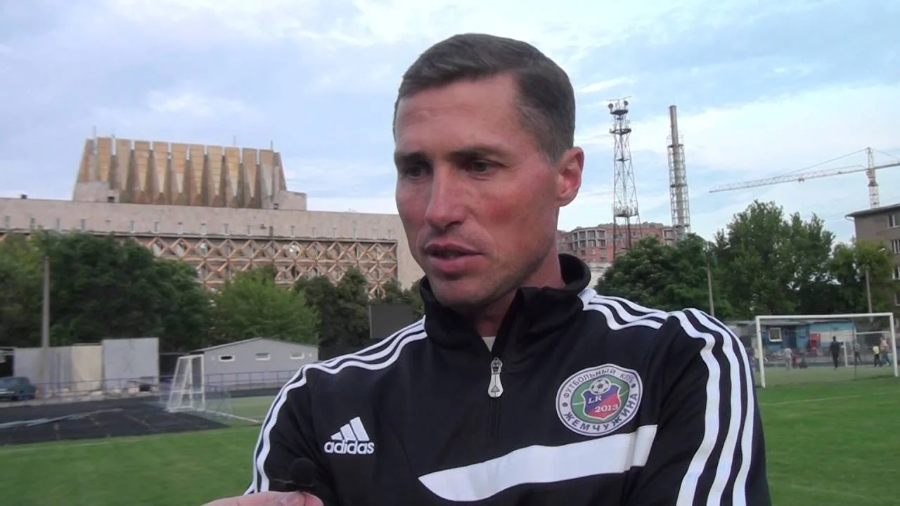 Денис Колчин / Соцмережі