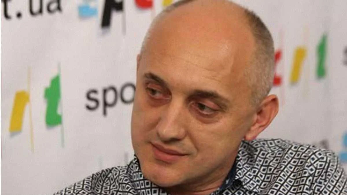 Олег Собуцький