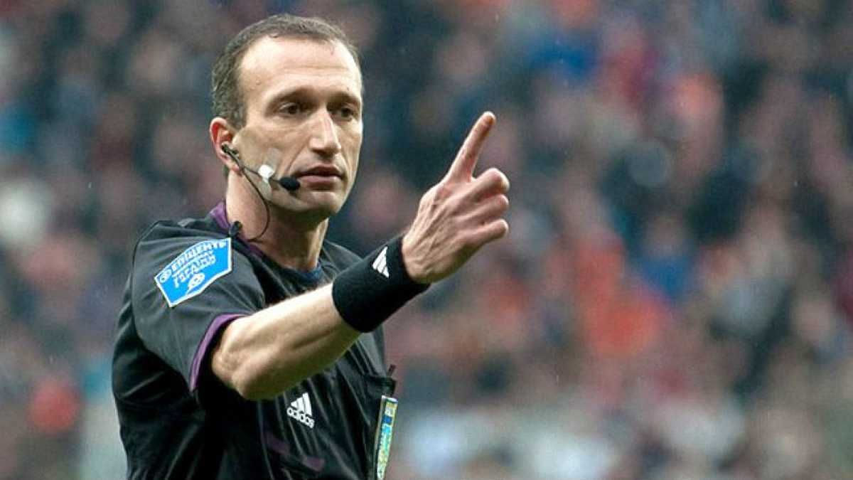 Юрий Вакс