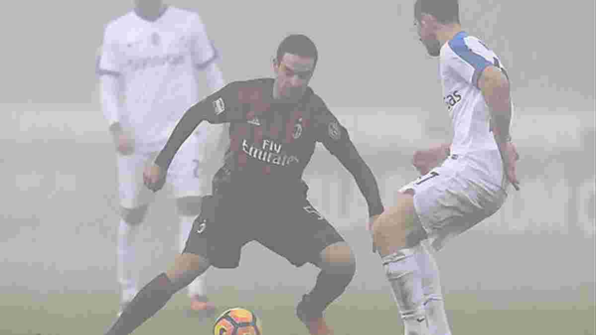Милан: 3 полузащитника получили травмы, а Романьоли возвращается в состав