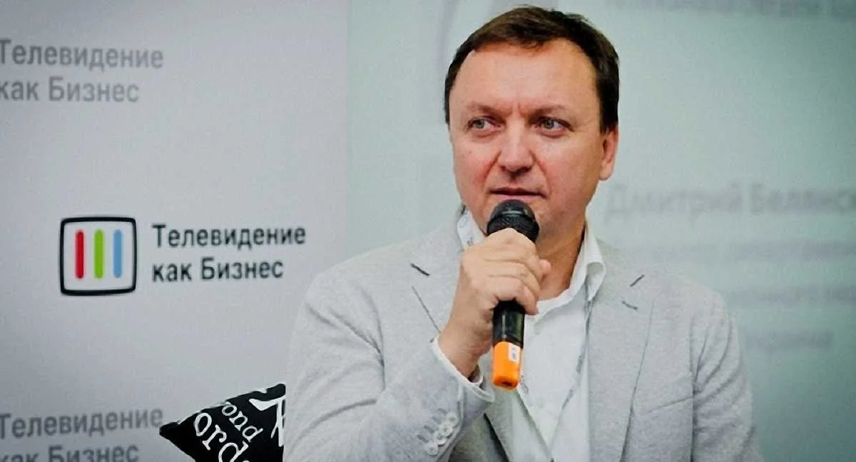 Роман Андрейко