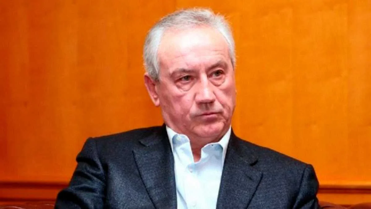 Петро Димінський