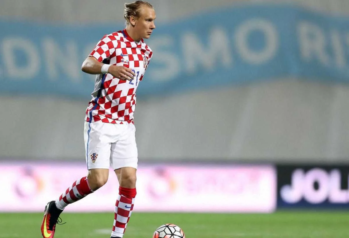 Домагой Вида / Manset Oku