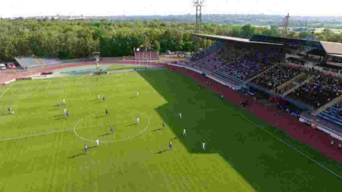 Не превращайте украинский футбол в хаос, – обращение Мариуполя к Динамо