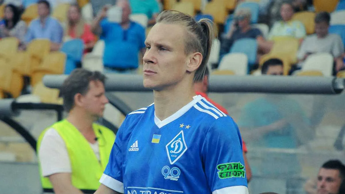 Домагой Вида