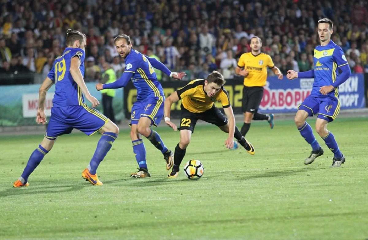 ФК Олександрія