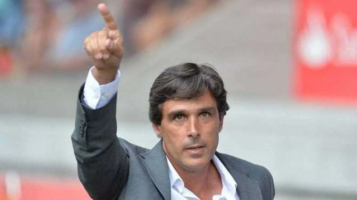 Даниэл Рамуш / A Bola