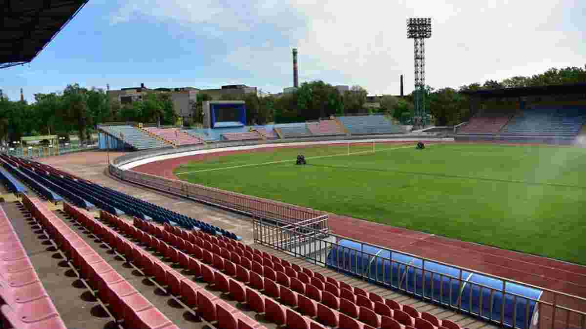 Динамо обратилось в ФФУ с просьбой перенести матч против Мариуполя на нейтральное поле, – заявление клуба