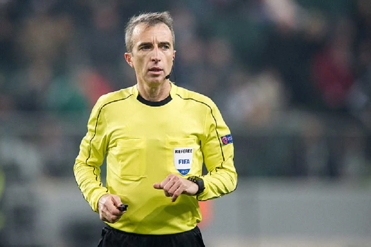 Давид Фернандес Борбалан / Getty Images