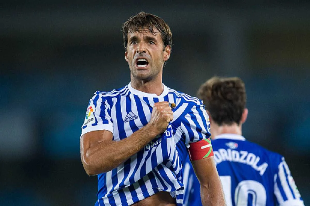 Хавьер Прието / Getty Images