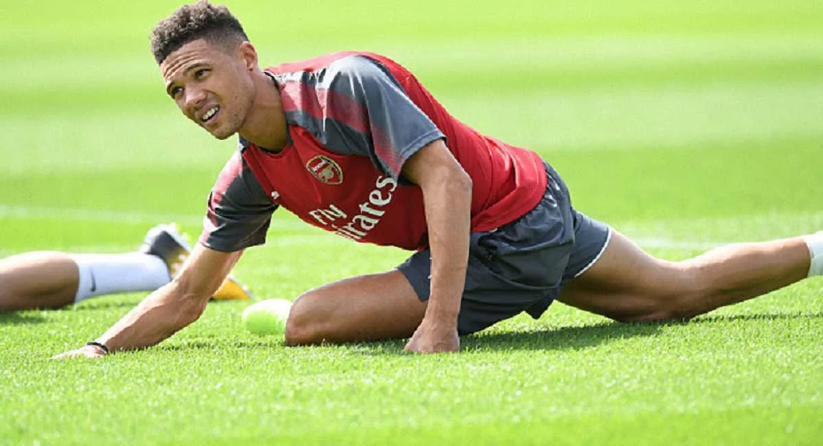 Киран Гиббс / Getty Images