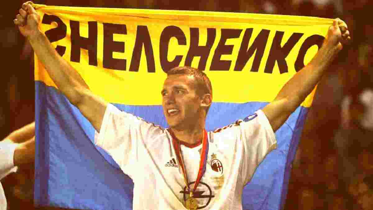 Лобановский улыбается, Луческу бросает шапку, а Маркевич – под дождем. 30 лучших фото в истории украинского футбола