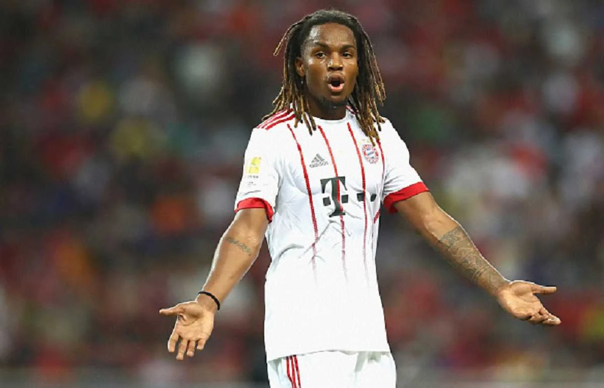 Ренату Санчес / Getty Images