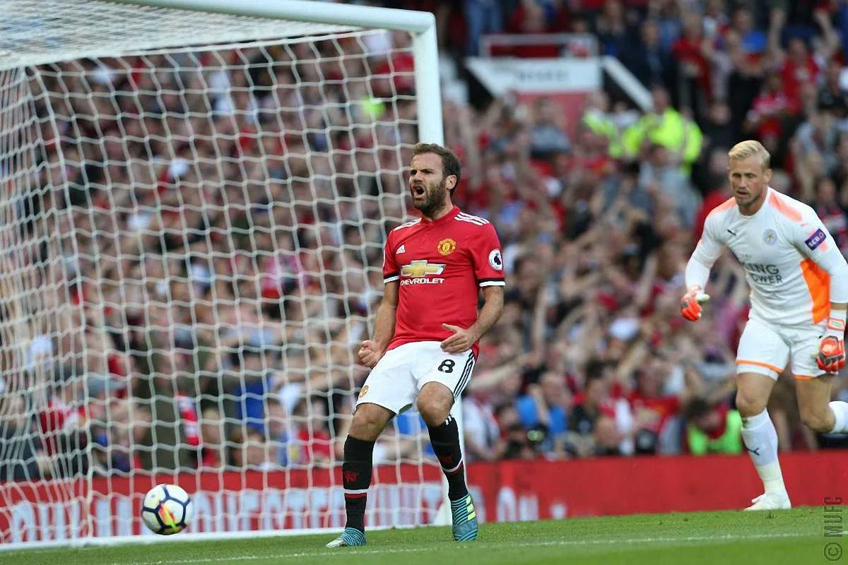 Мата не реалізував один з численних моментів