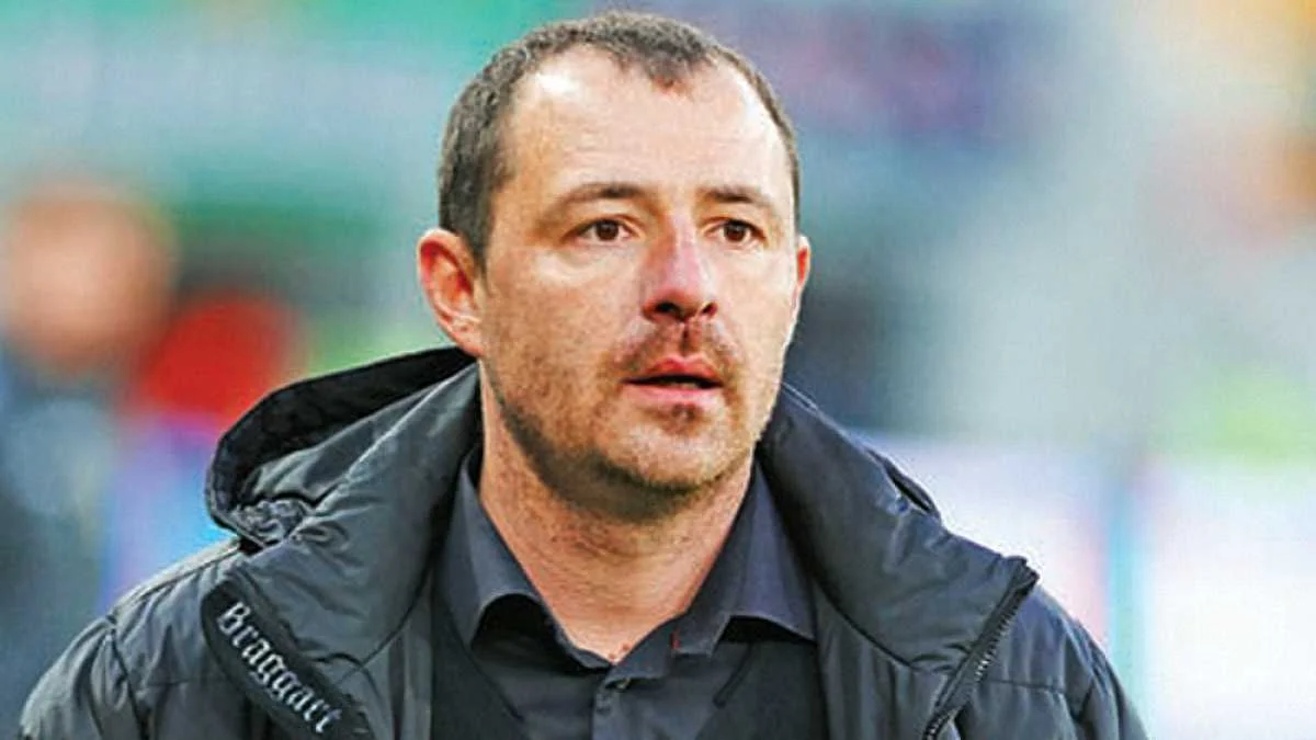 Роман Монарев