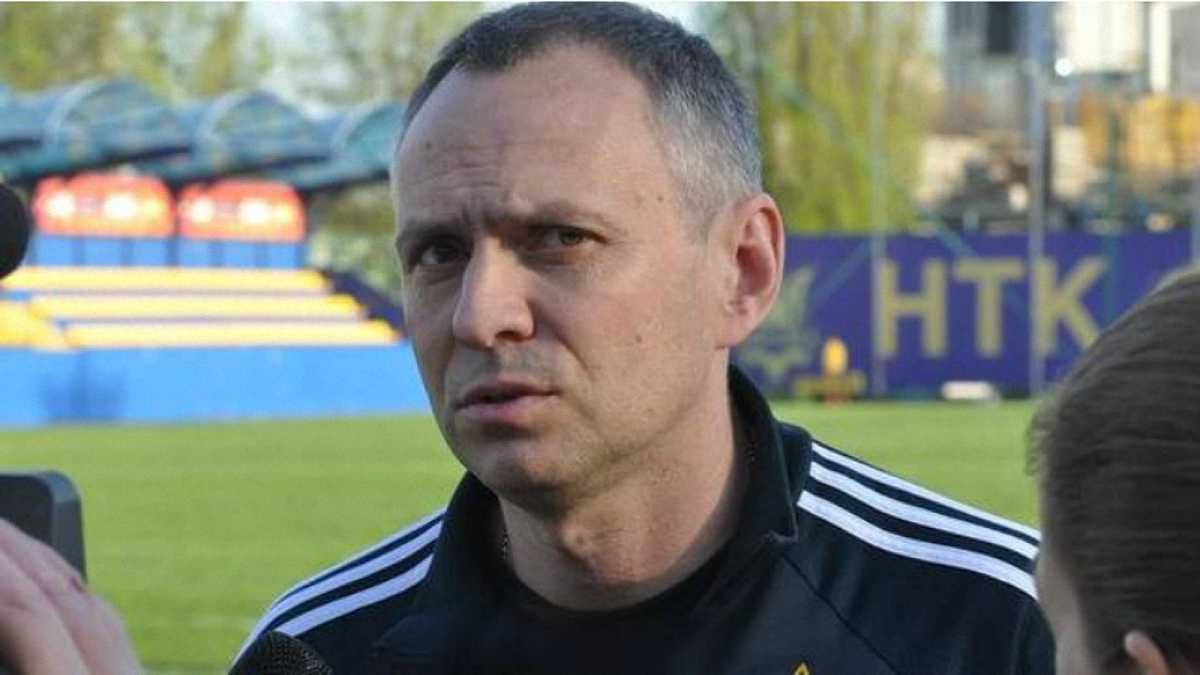 Олександр Головко
