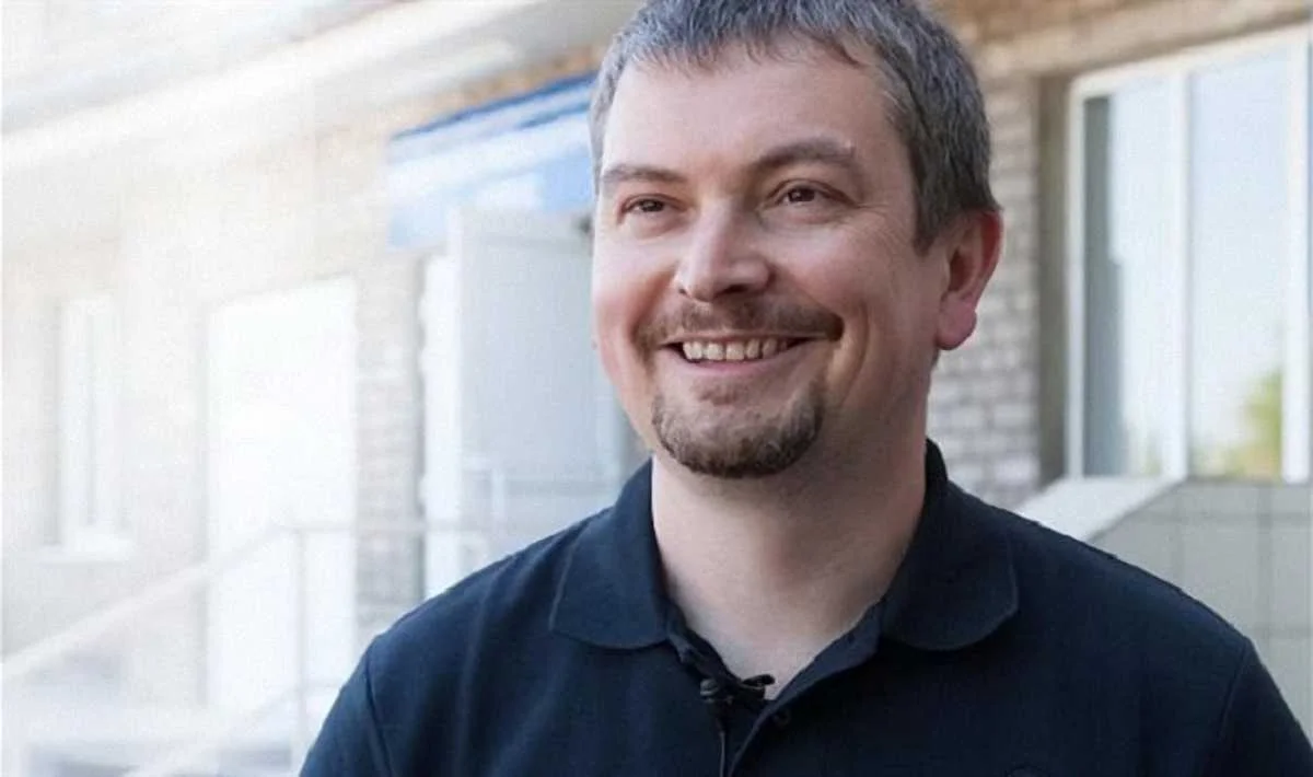 Андрій Санін / Соцмережі