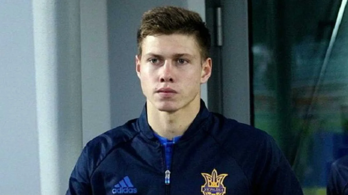 Николай Матвиенко