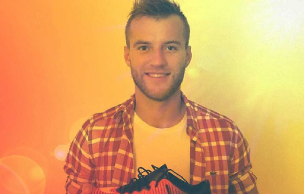 Андрей Ярмоленко – курс на Германию / Instagram