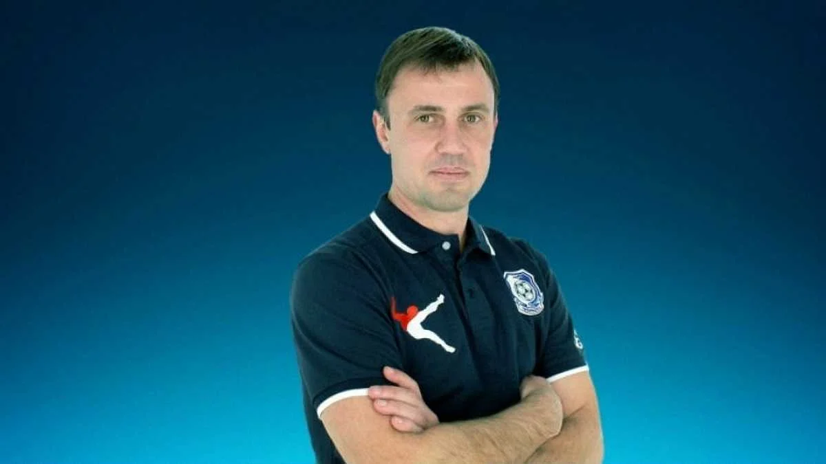 Олександр Грановський