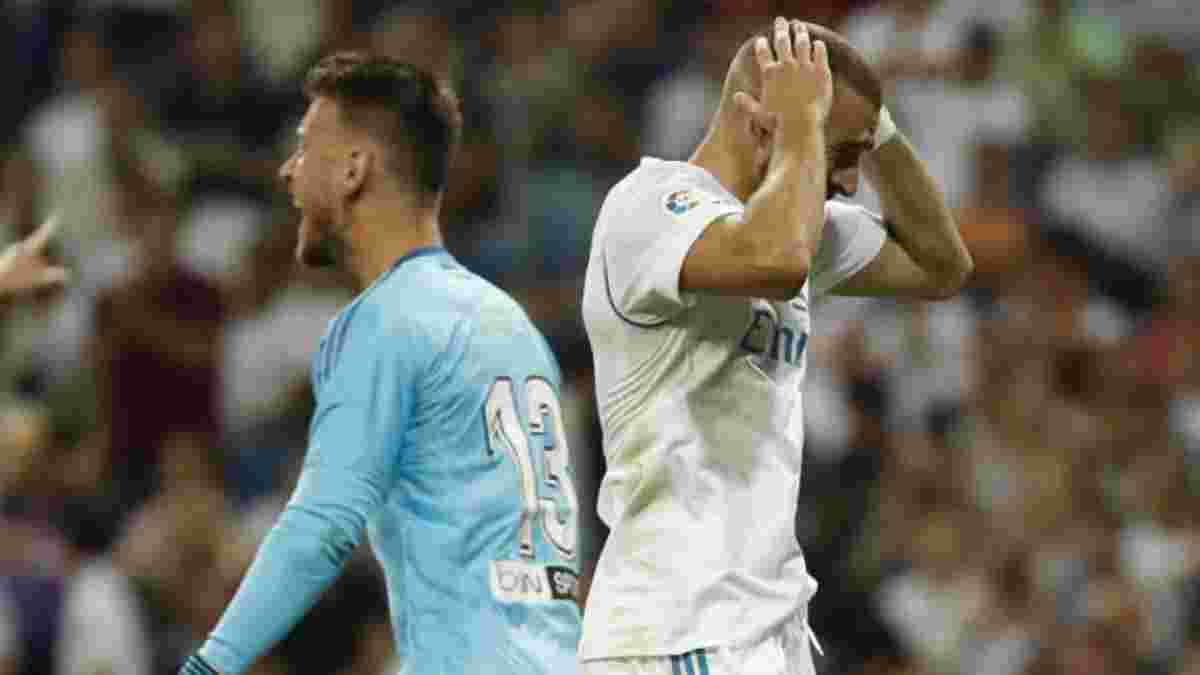 Реал Мадрид – Валенсія – 2:2 – Відео голів та огляд матчу