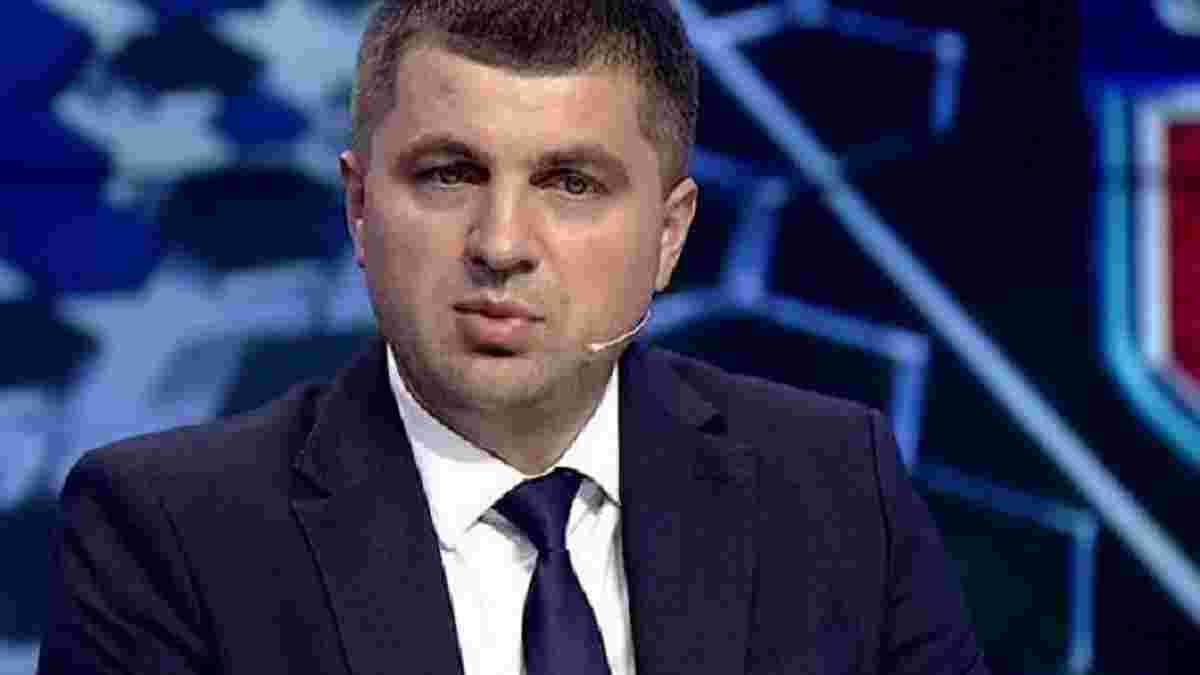 Мадзяновський: Применим правовые рычаги для наказания правового нигилизма и произвола чиновников