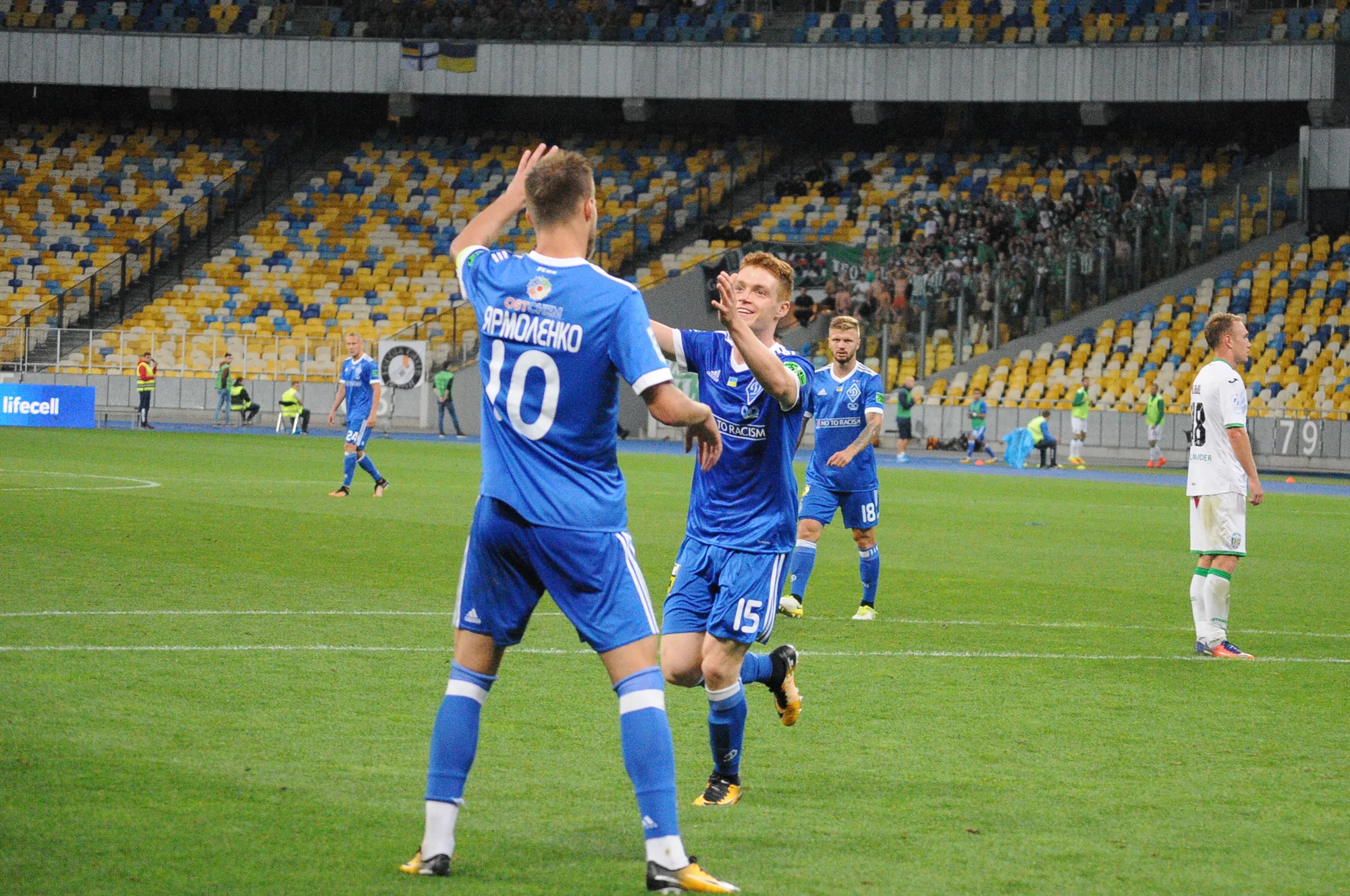 Андрей Ярмоленко / фото: Футбол 24