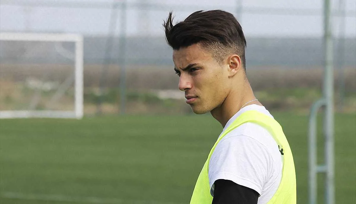 Моха / ФК Олімпік