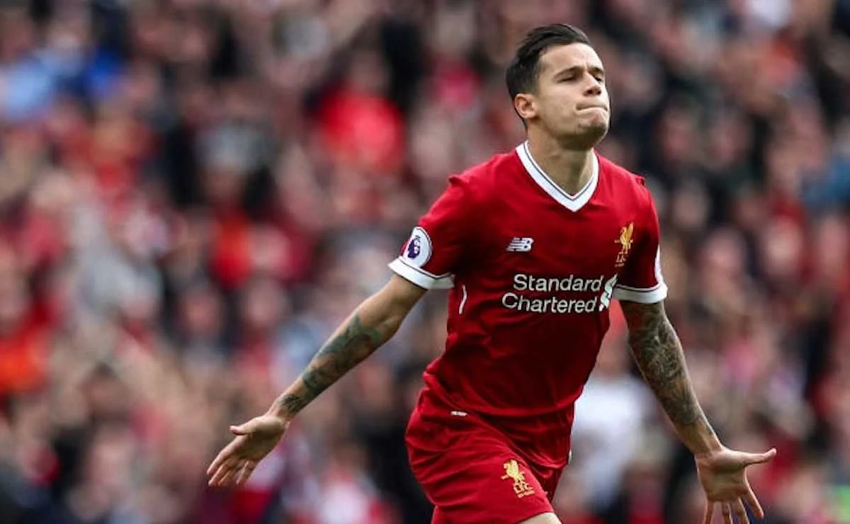 Філіппе Коутінью / Getty Images