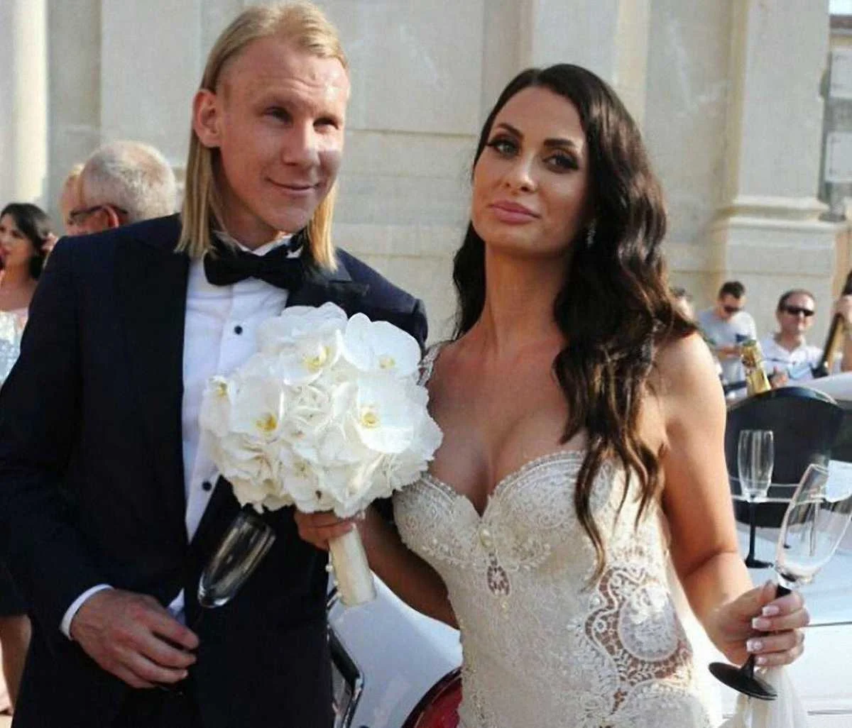 Домагой Віда і його дружина готуються до переїзду в Туреччину?