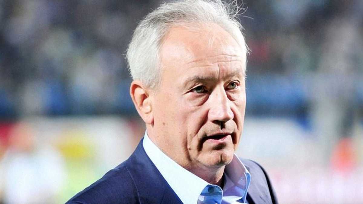 Петр Дыминский / Соцсети