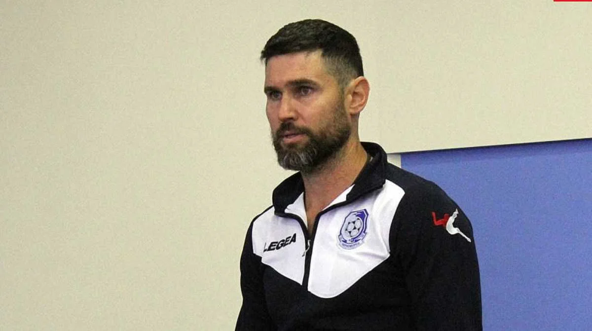 Алексей Чистяков