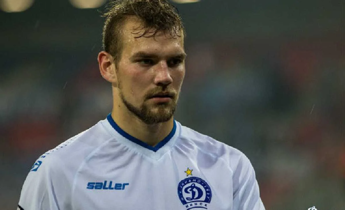 Гліб Рассадкін