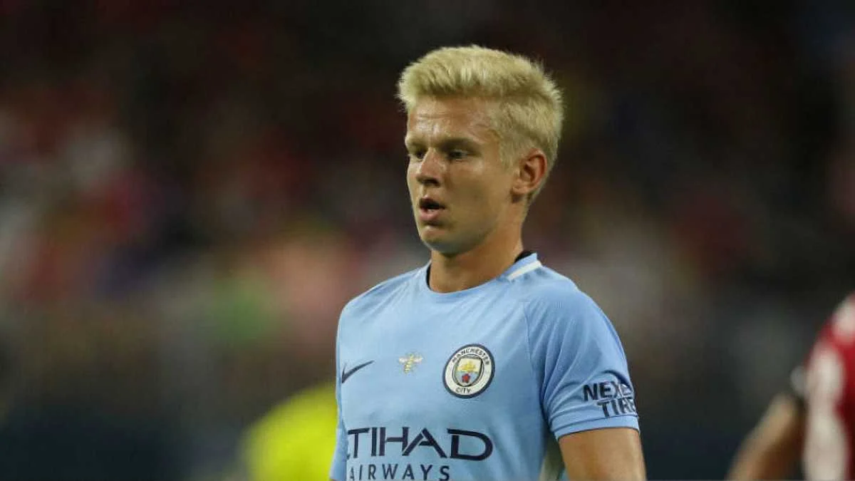 Олександр Зінченко / Getty Images