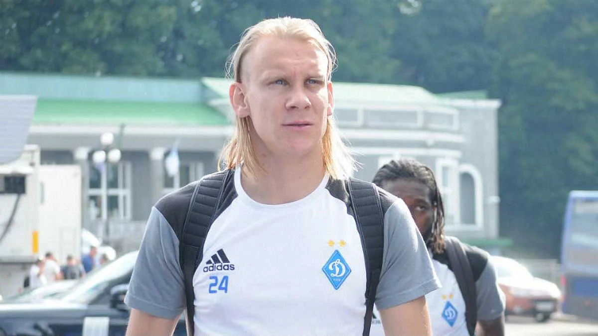 Домагой Віда / фото: "Футбол 24"