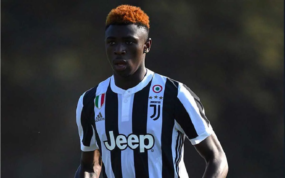 Мойзе Кін / Getty Images