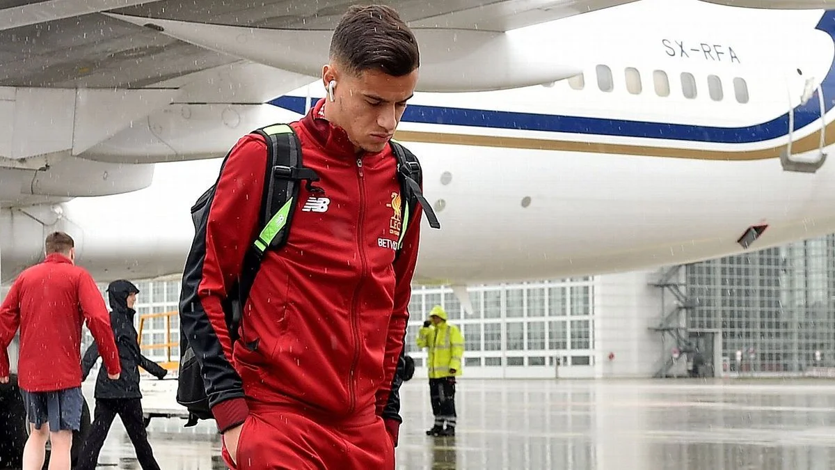 Філіпе Коутінью