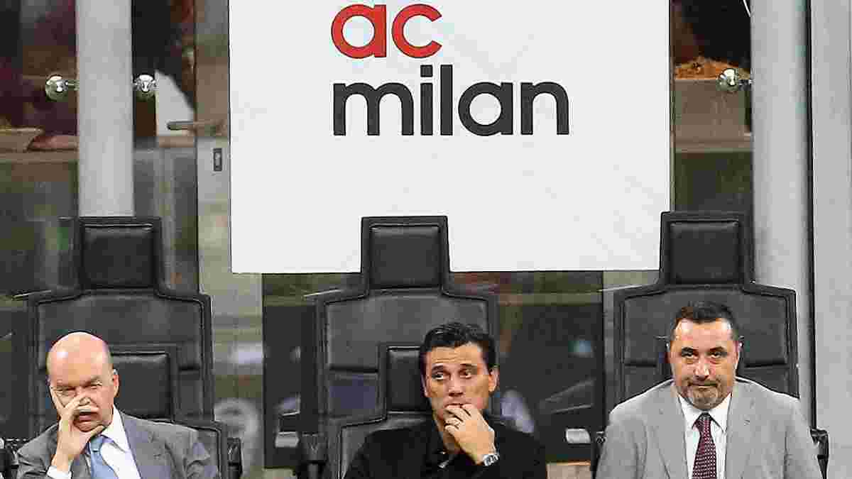 Милан раскрыл, сколько потратил и заработал на трансферах летом 2017