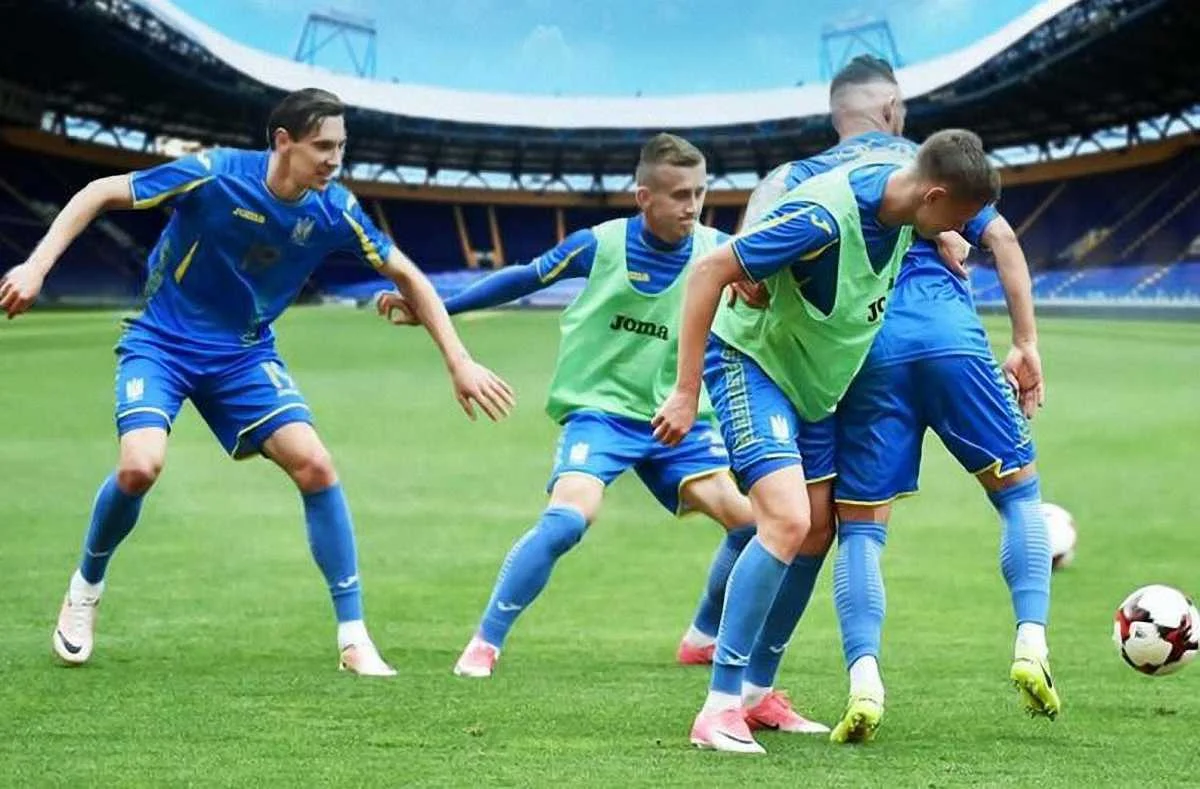 Денис Гармаш / ФФУ