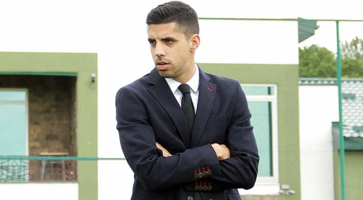 Даріо Друді / ФК Карпати