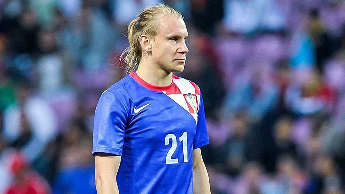 Домагой Вида