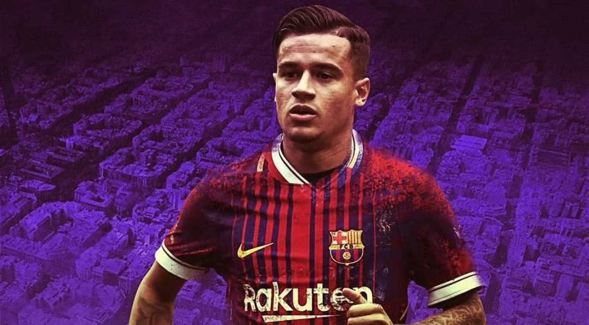 Фелиппе Коутиньо