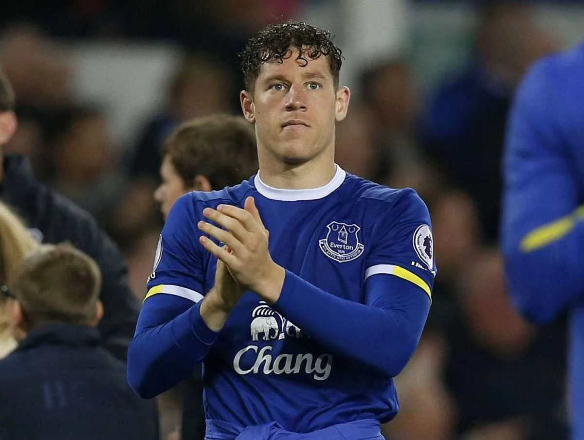 Рос Барклі / Getty Images