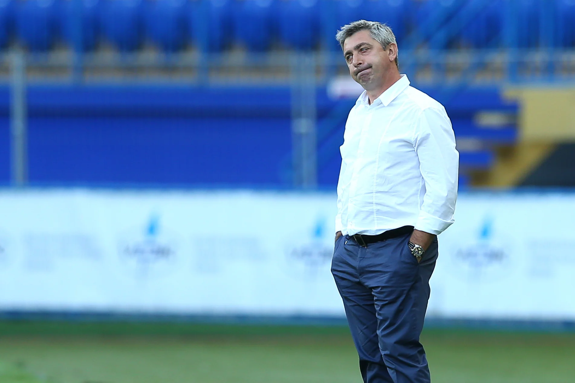 Александр Севидов